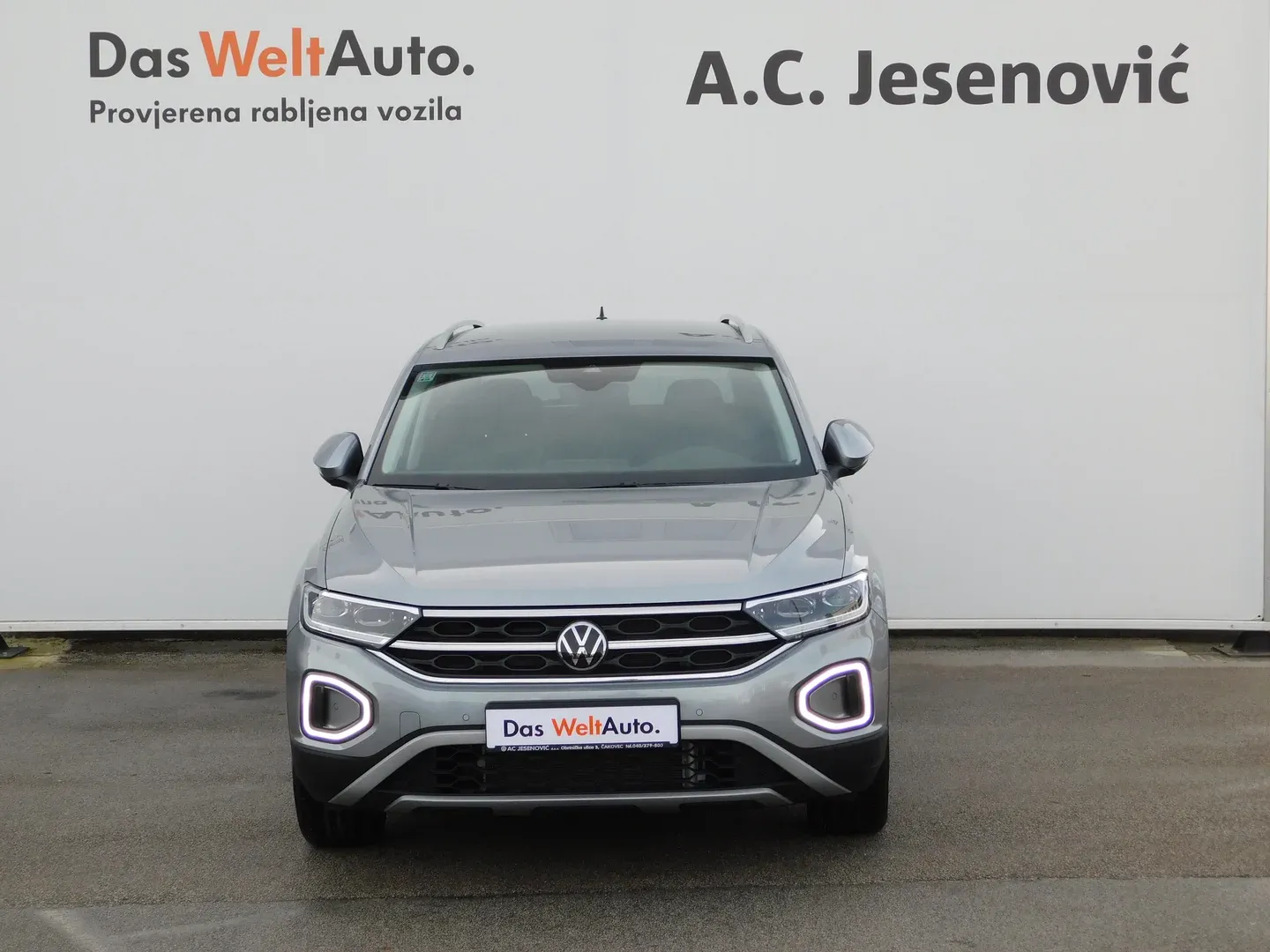 10488 volkswagen t-roc 2.0 tdi style - slika 2