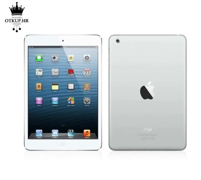 Apple Ipad Mini 32gb Wi-Fi (a1432) / R1, Rate! - Zagreb