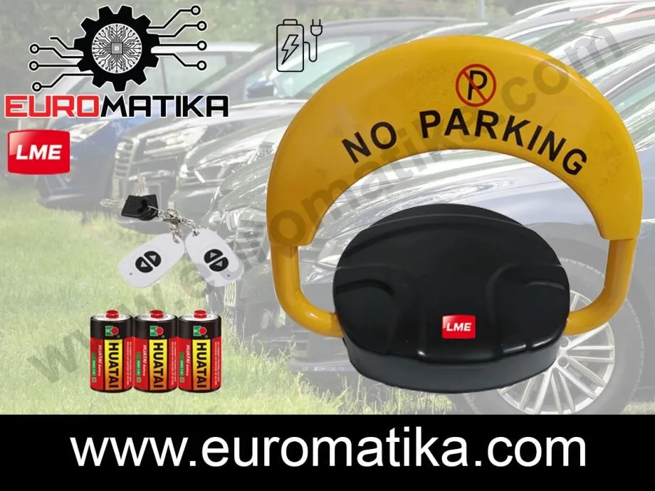 čuvar parkinga lme bat2025 – parking barijera - slika 1