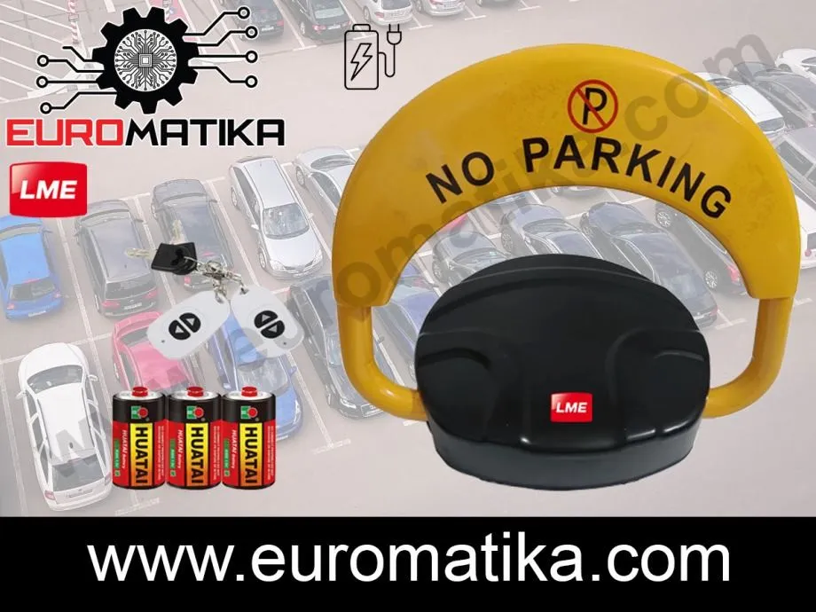 parking barijera bat2025 – lme čuvar parkinga - slika 1