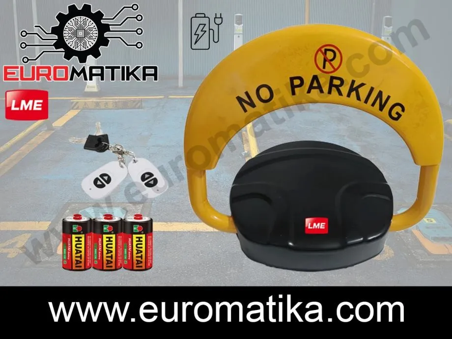 lme bat2025 čuvar parkinga – parking barijera - slika 1