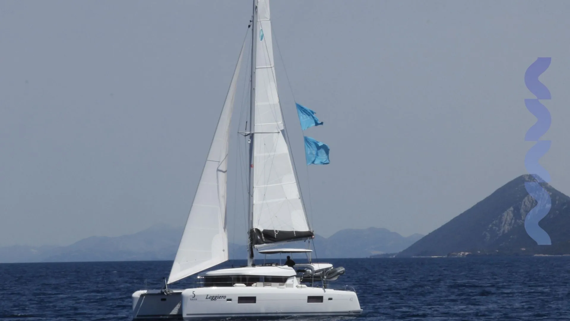 lagoon 42 - leggiero - slika 2