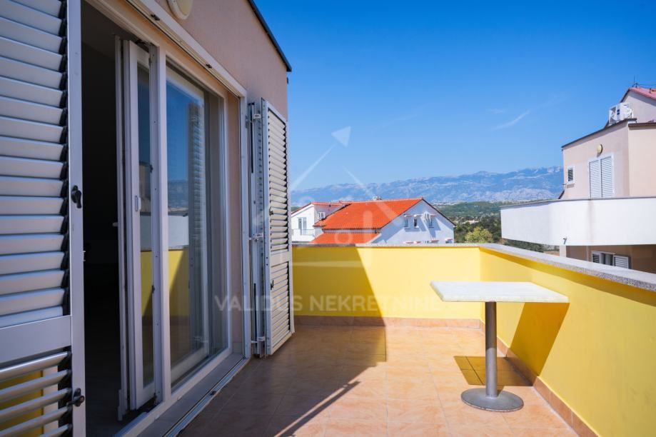 stan, novalja, 144.00 m2, novogradnja, 144,6 m2, 295.000 € (prodaja) - slika 13