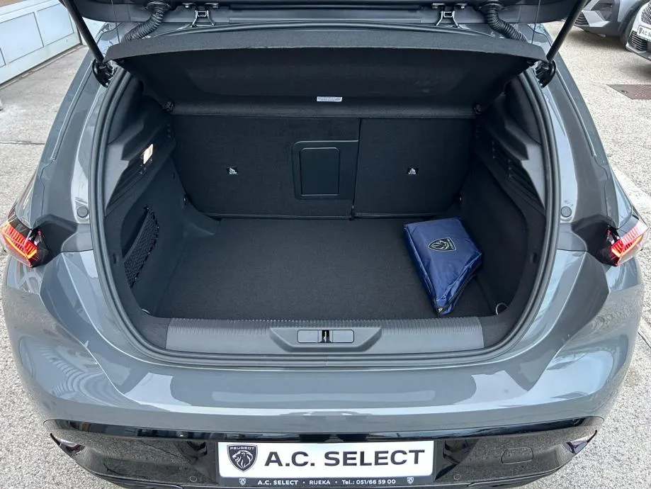 peugeot 308 gt hybrid 145 e-dcs6 - model 2026 - redizajn !!! - slika 22