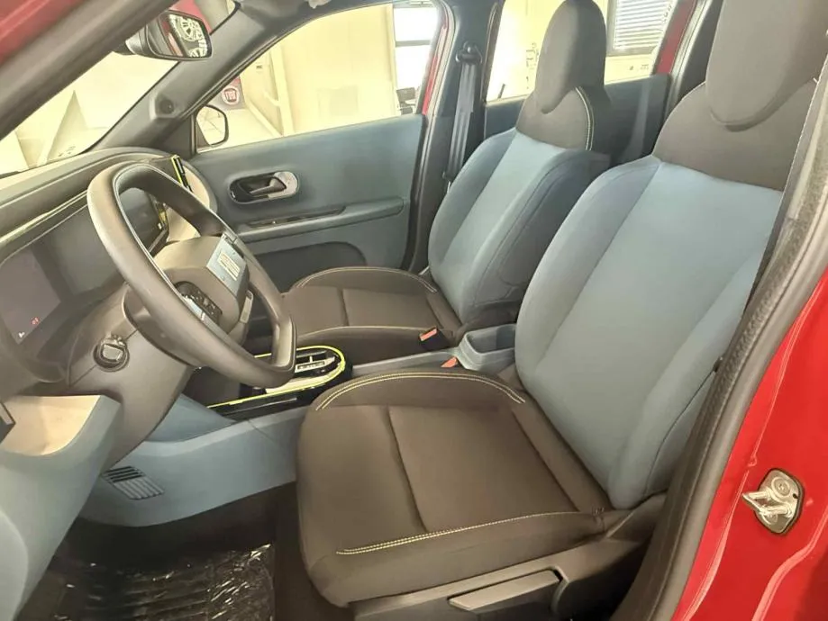 fiat panda 1,2 110 e-hybrid at – icon - dostupno odmah!!! - slika 15