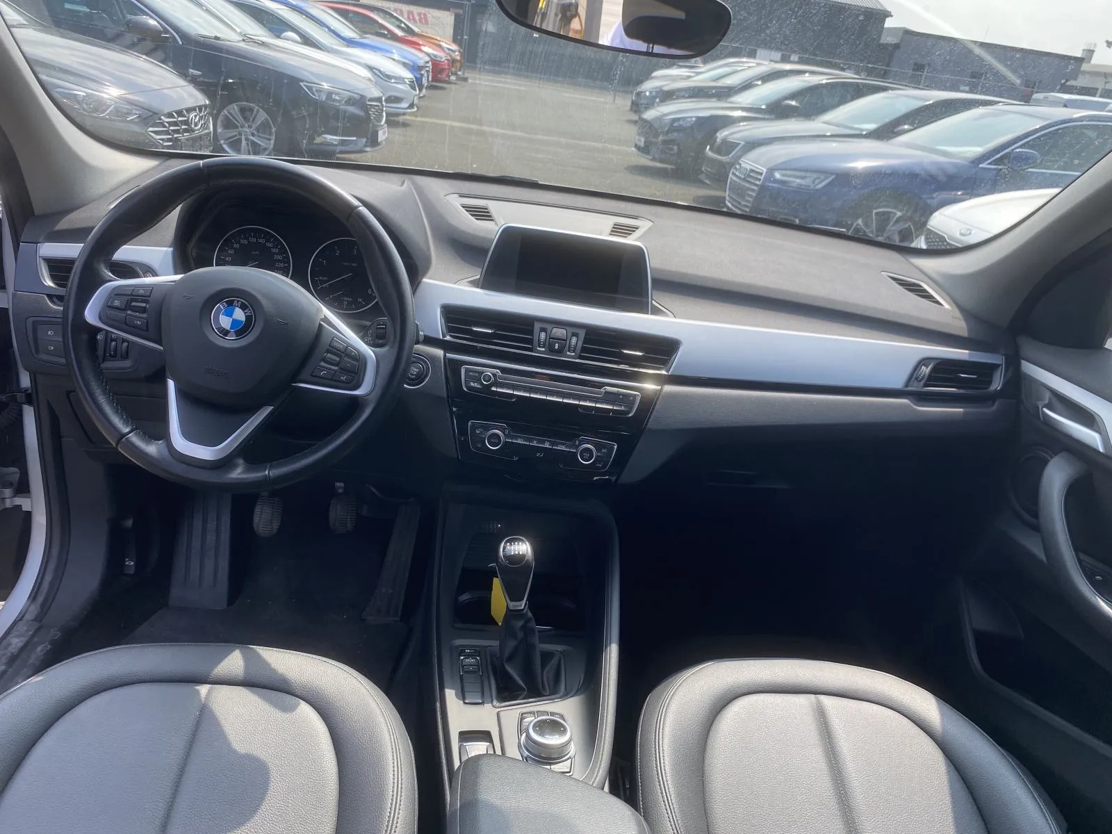 bmw x1 s drive 16d, ,do 2 godine jamstva,u sustavu pdv-a. - slika 6