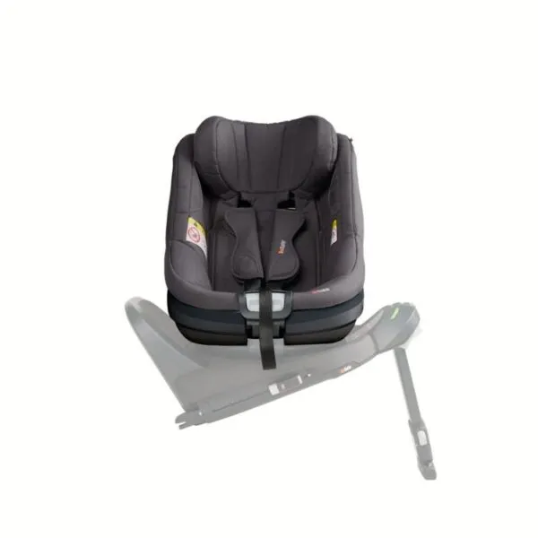 besafe beyond² 360 dark grey mélange - slika 3