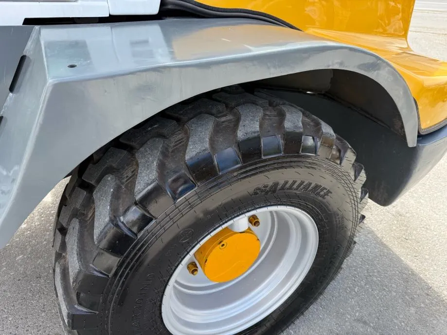 liebherr 509 stereo - slika 10