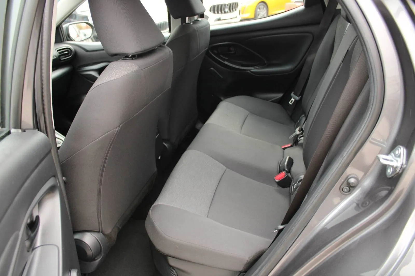 mazda 2 1.5 hybrid automatik - slika 10