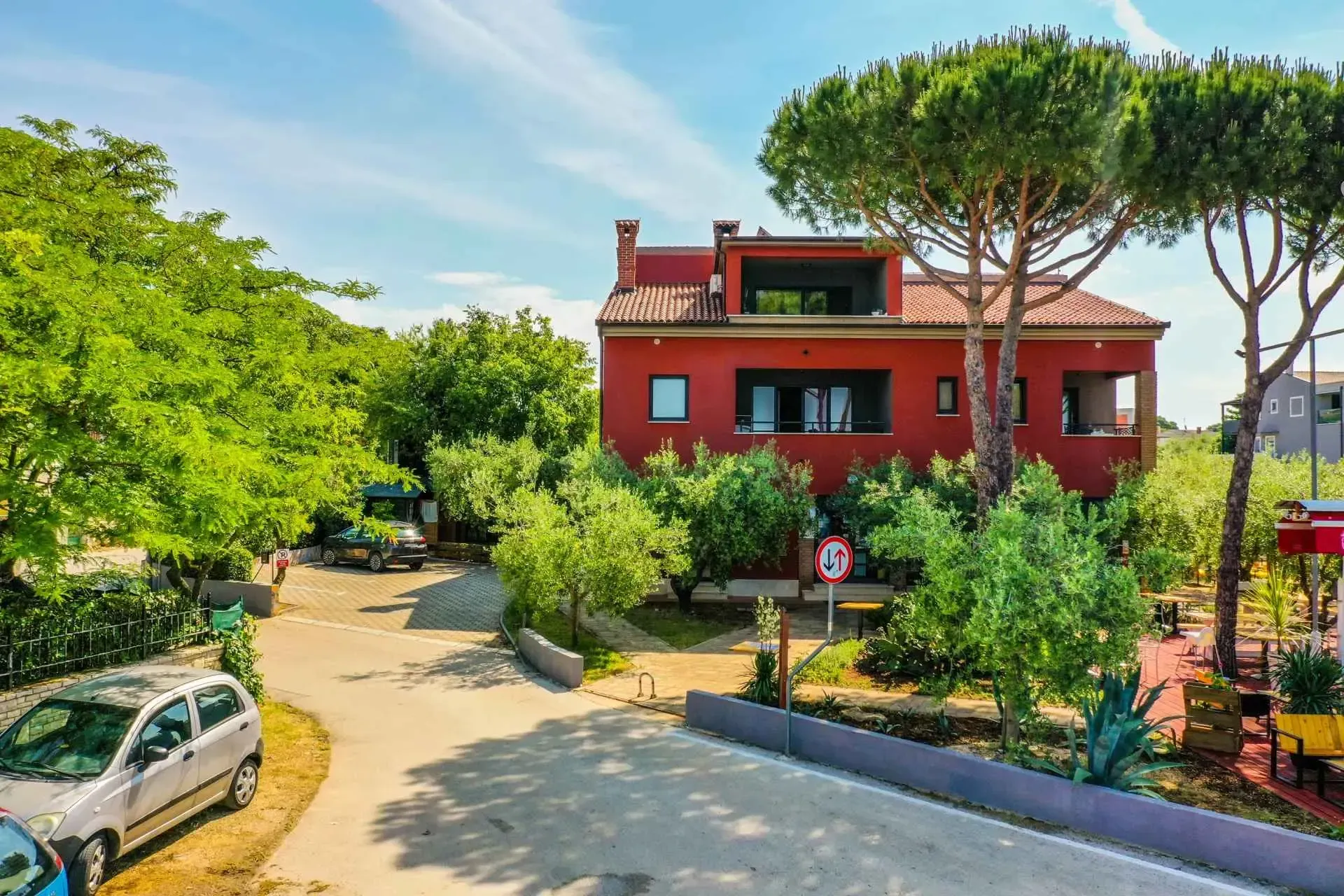 apartmani oliveto - slika 3