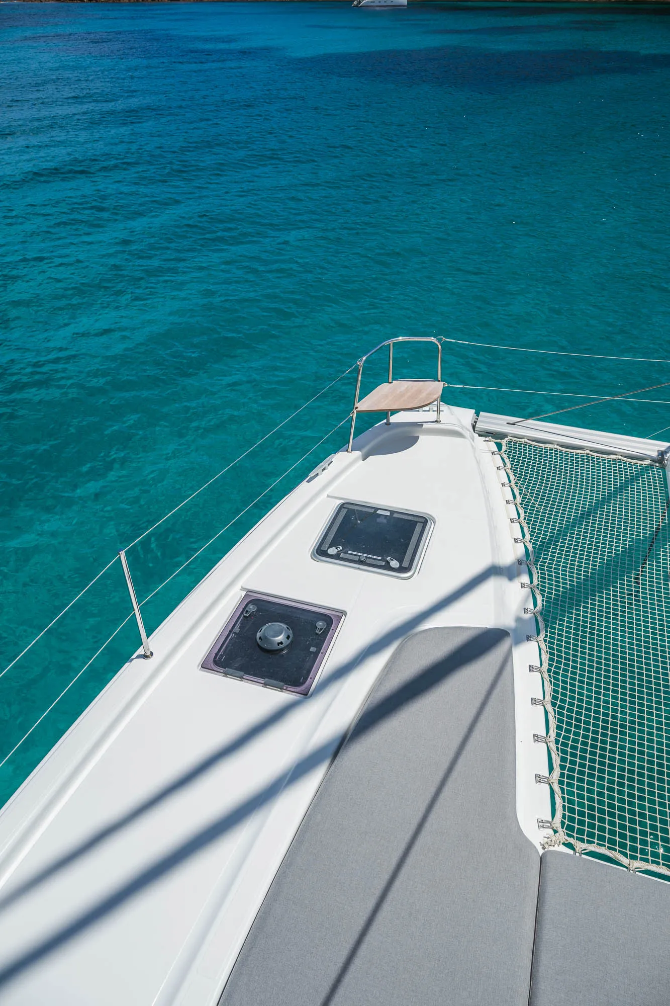 lagoon 38 – dostupan odmah uz charter management - slika 12