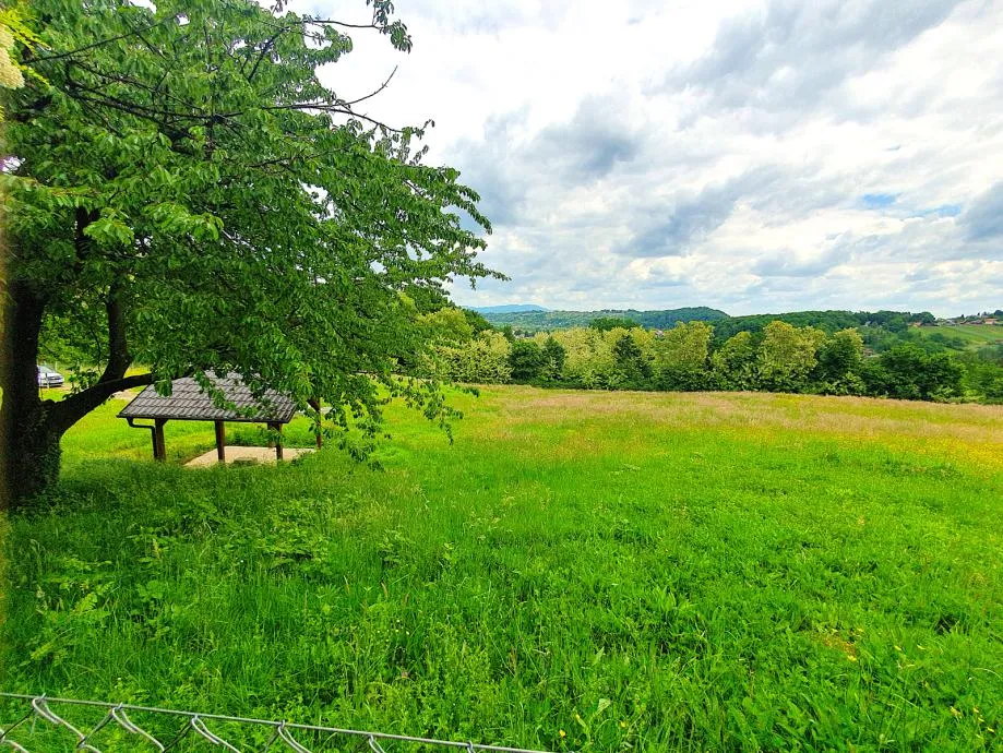 Atraktivno građ. zemljište, Stubičke Toplice, Strmec Stubički, 8600 m2