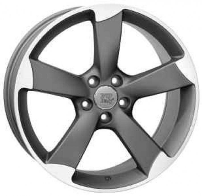 alu felge za audi a3-a4-a5-a6-a8-q3-q5 - replike-top kvaliteta - slika 3
