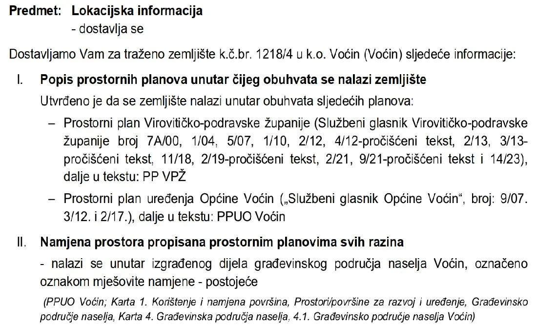 pp papuk voćin, projekt turizma / opg - slika 8