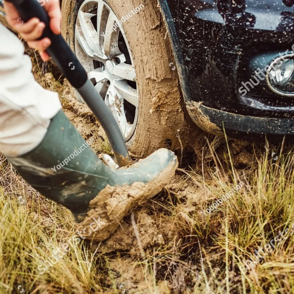off-road lopata - slika 2