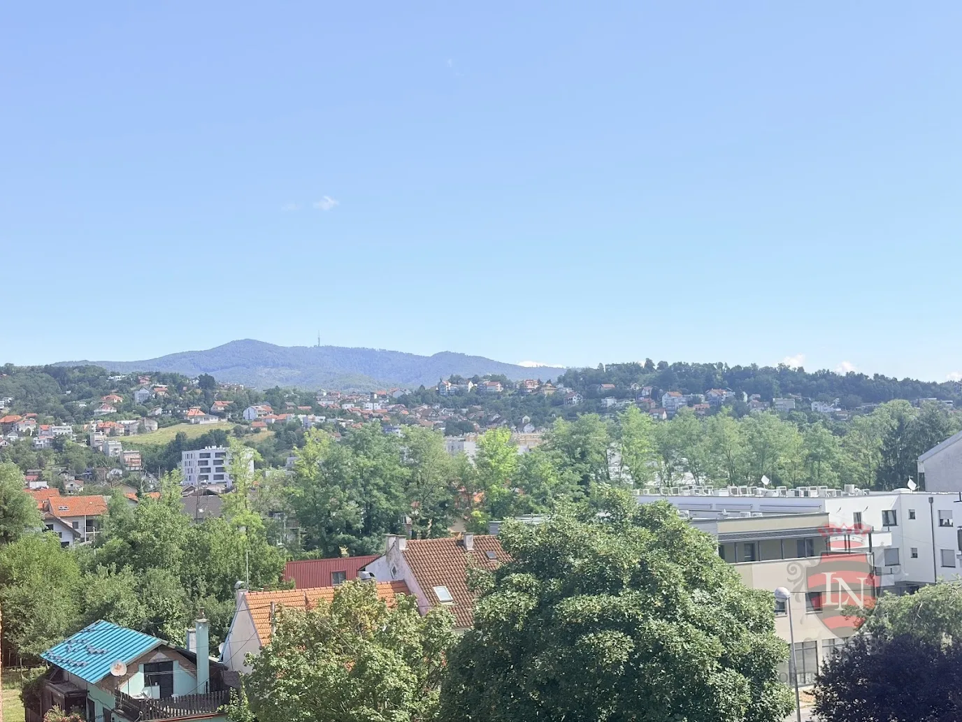 3-soban stan, malešnica, zagreb - slika 9