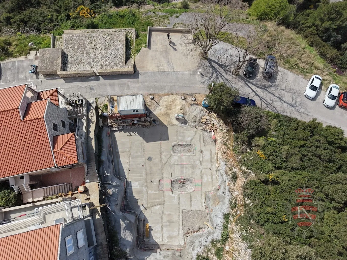 novogradnja nuncijata s1, 153 m2 - slika 13