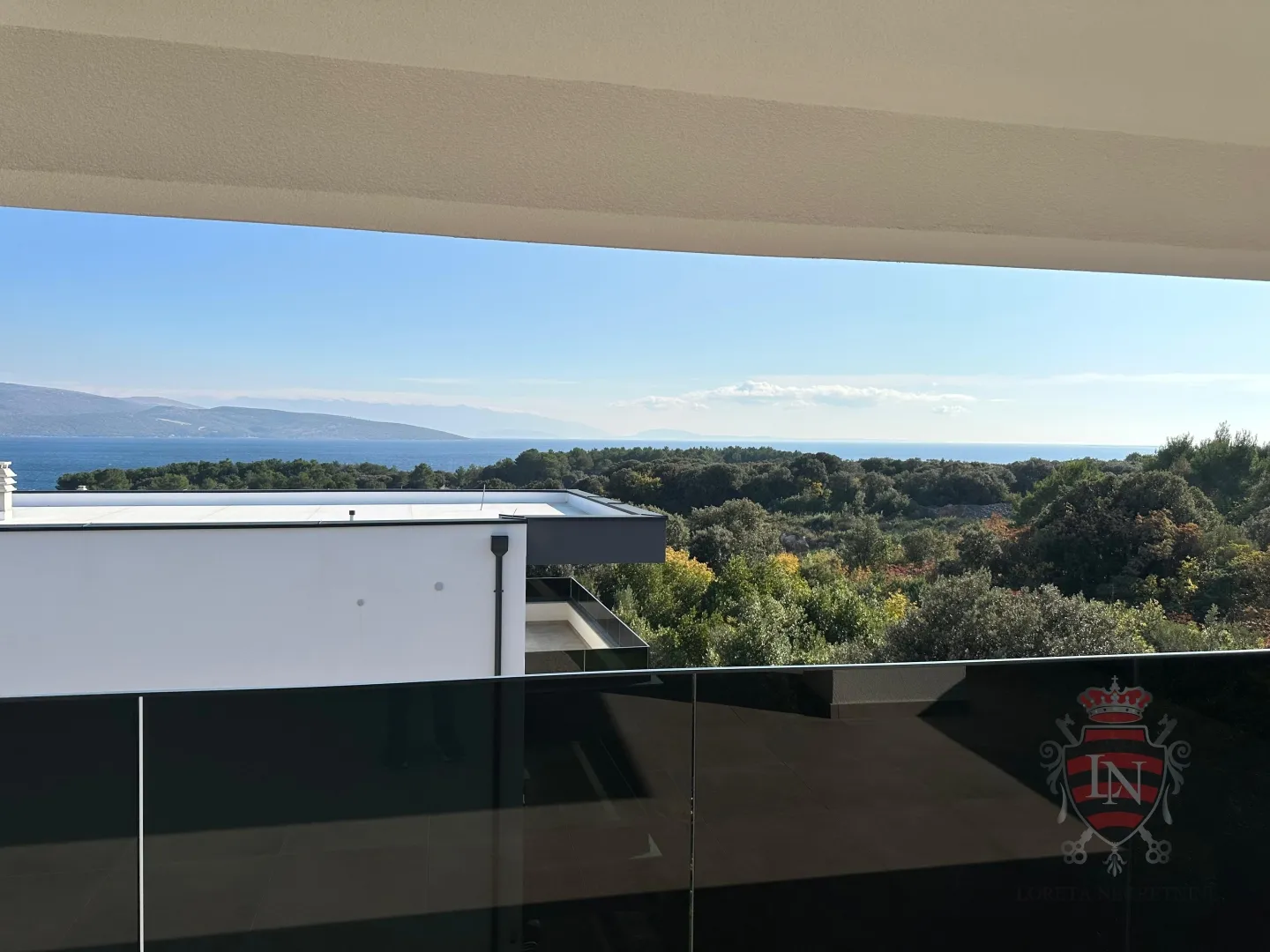 stan u novogradnji, otok krk, 167 m2 - slika 23