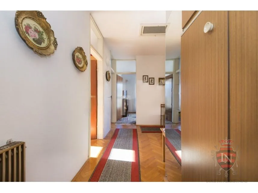 kuća s pogledom na more, labin, rabac, 155 m2 - slika 11