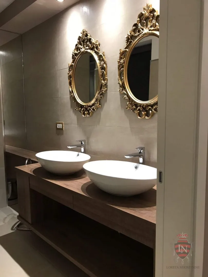 luksuzna vila 179 m2 s bazenom + okućnica, otok krk - slika 14