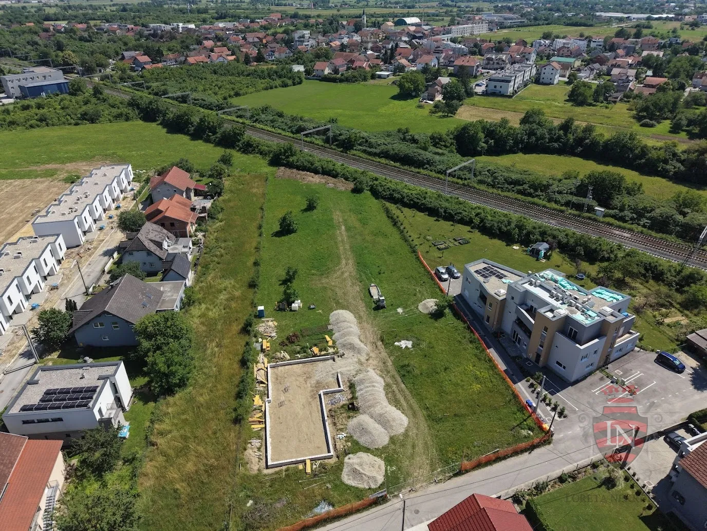 sv. klara, novogradnja, 197,11 m2, b1 - slika 12