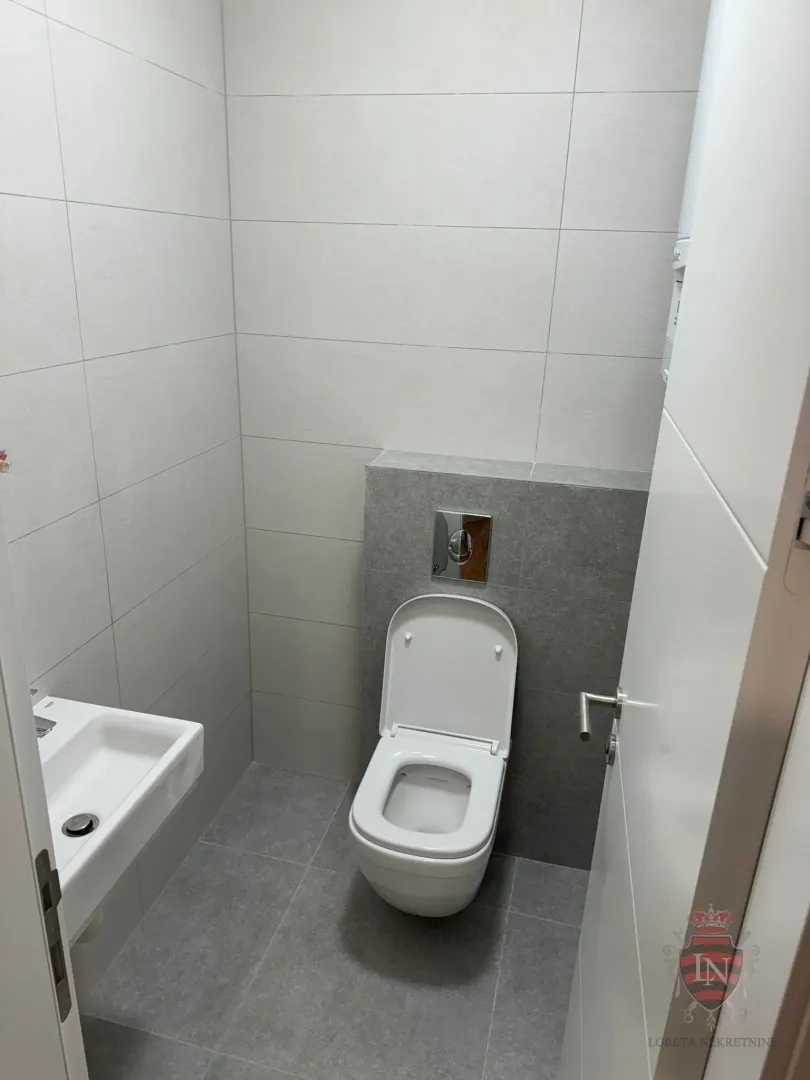 zakup stana zaprešić z 404, 108,63 m2, novogradnja - slika 19