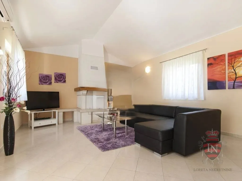kamena kuća s bazenom 140 m2, istra - slika 4