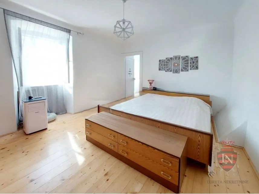 renovirana kuća 110 m2 labin, istra - slika 22
