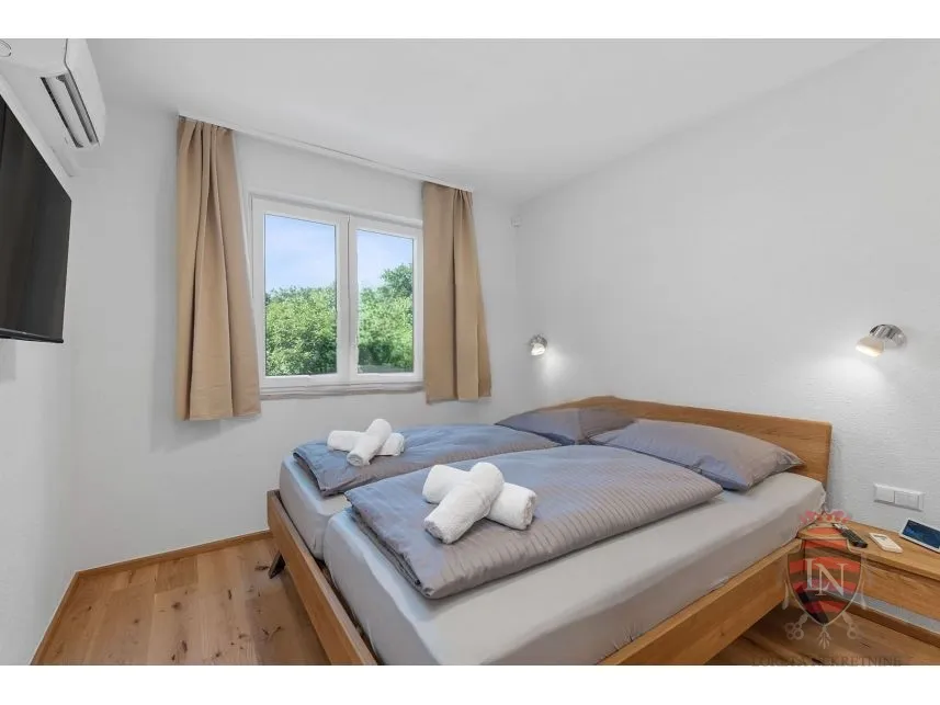 vila u blizini mora 302 m2, labin, istra - slika 31