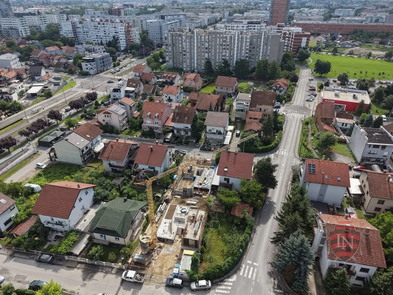 novogradnja prečko – moderan 2-soban stan nadomak jaruna, s3-a - slika 7