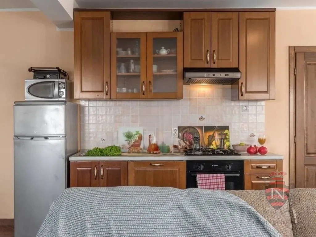 kuća s bazenom 160 m2, barban - slika 11