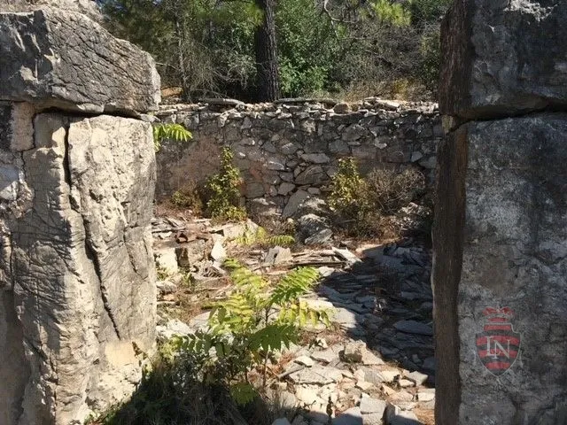 građevinsko-poljoprivredno zemljište, morkan, korčula, 104000 m2 - slika 6
