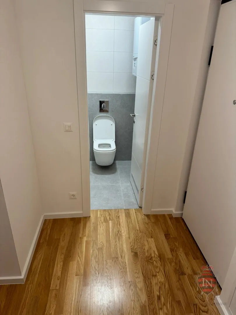 zakup stana zaprešić z 404, 108,63 m2, novogradnja - slika 20