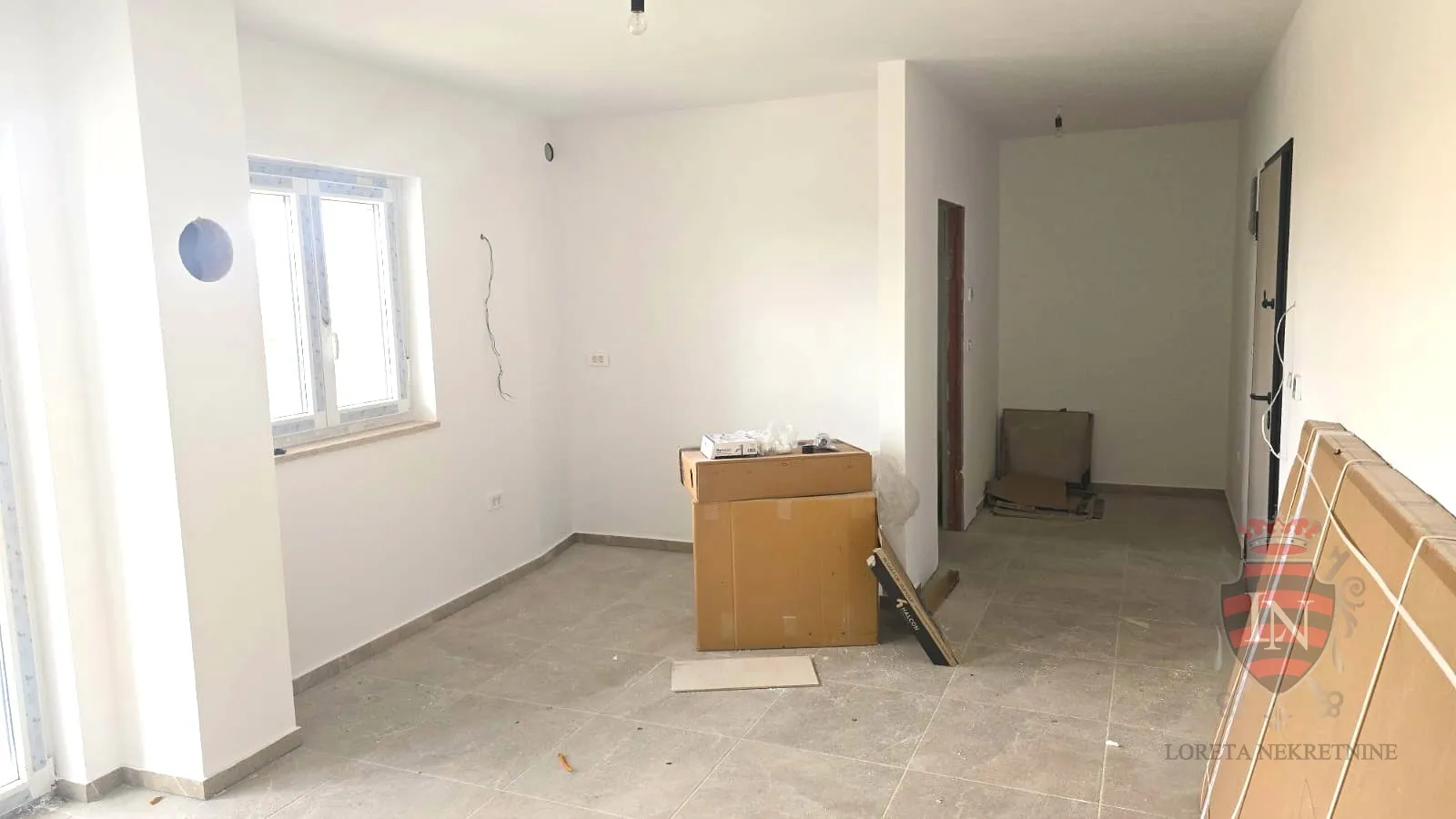 apartman bf, sjajna lokacija, novogradnja, štinjan, 34,28 m2 - slika 24