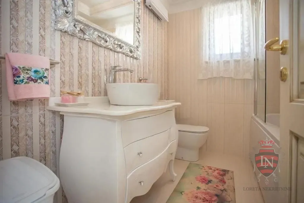 kuća s bazenom 85 m2, poreč, istra - slika 23