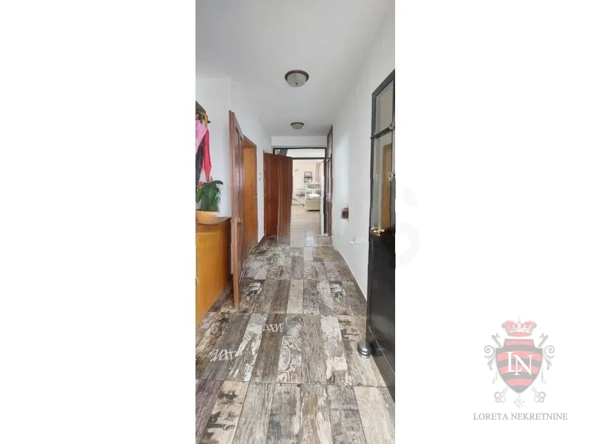 veliki stan s terasom pula, 153 m2 - slika 8