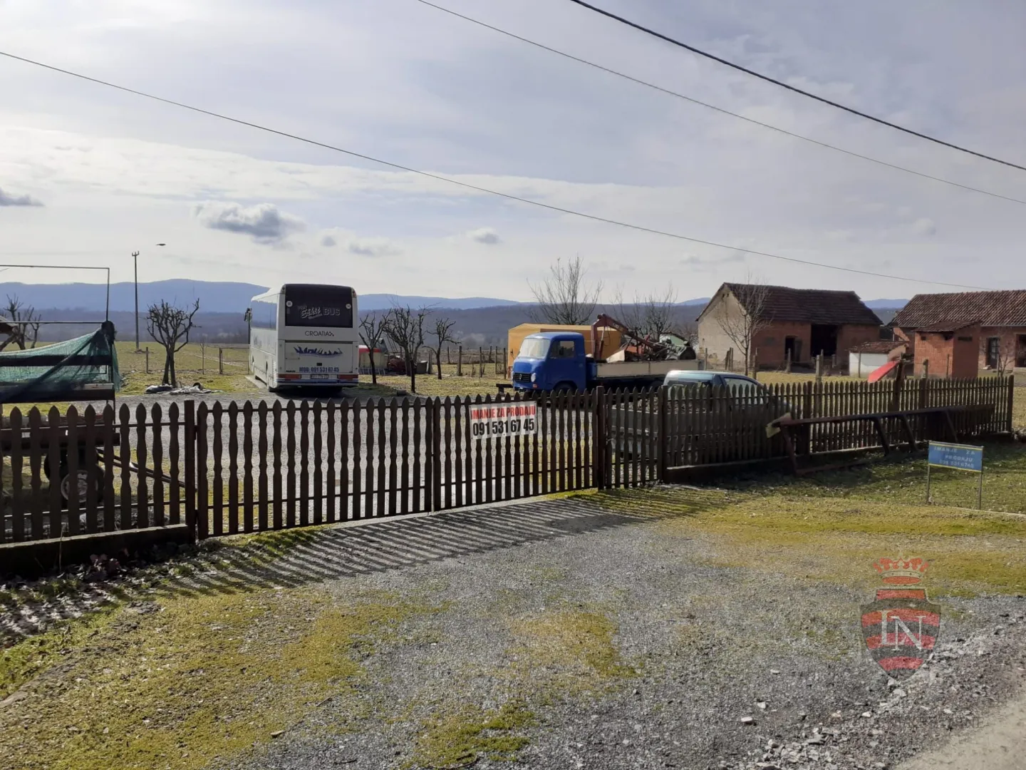 prodaje se kuća na parceli od 530 m2, blizu virovitice - slika 5