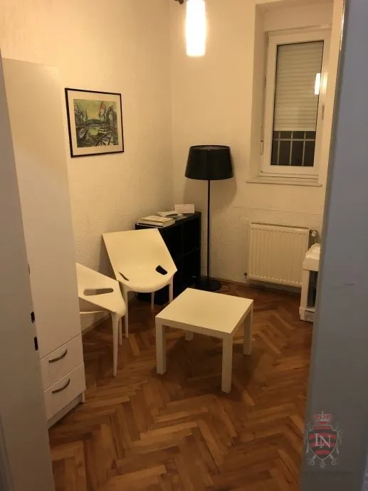 stan 36 m2 u centru grada s parkirnim mjestom, zagreb - slika 9