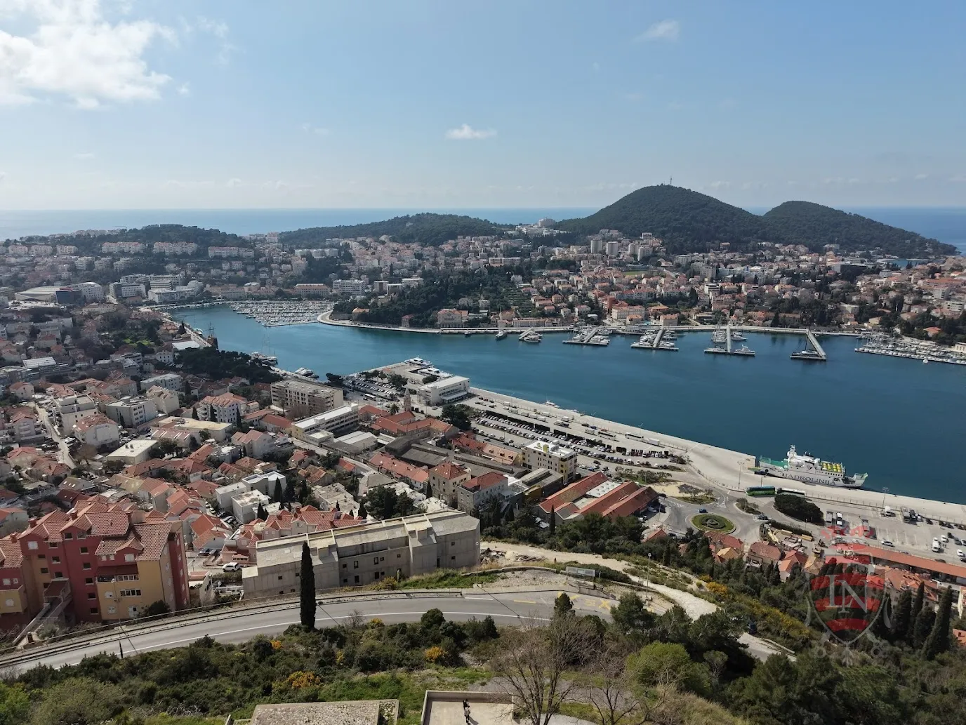 novogradnja nuncijata s3, 78 m2 - slika 5