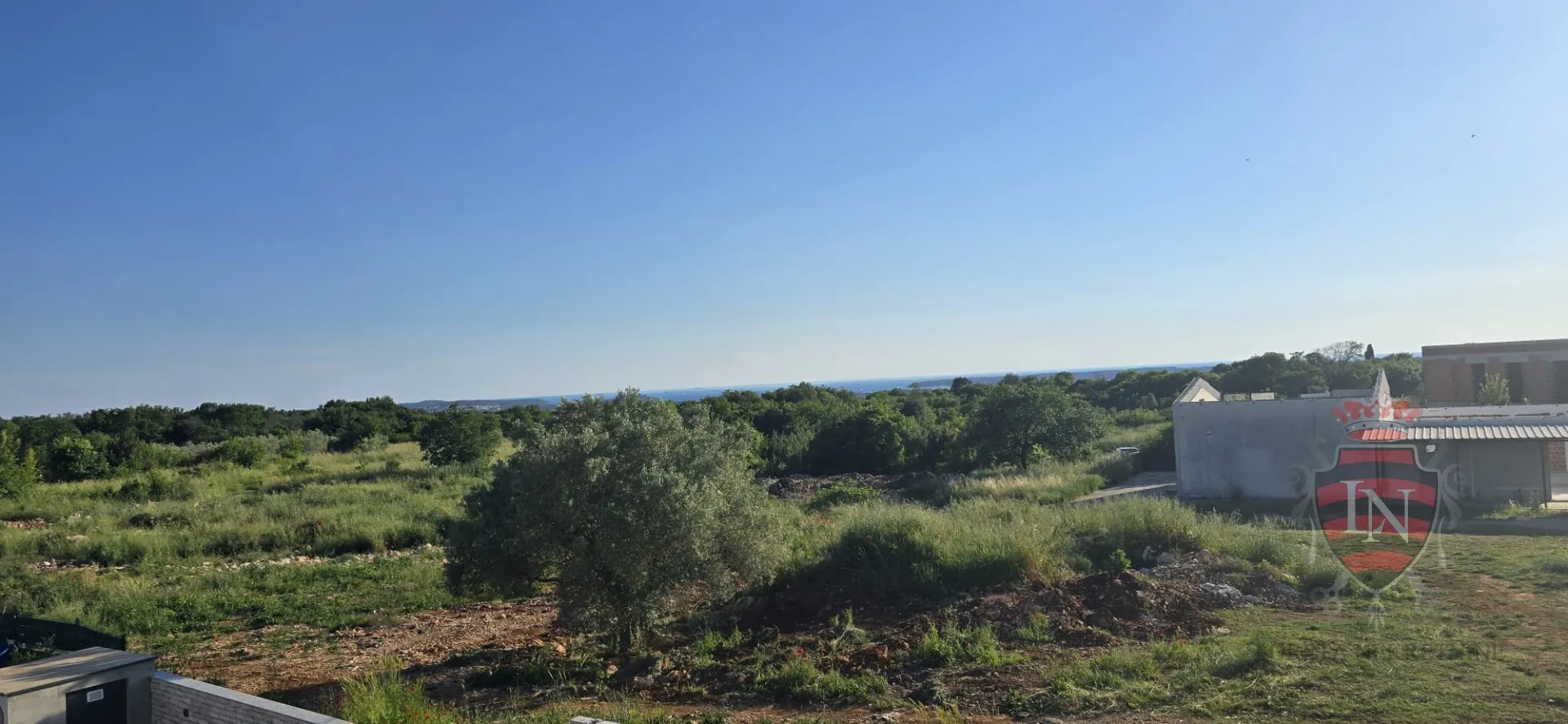 vila s pogledom 128 m2, vodnjan - slika 25