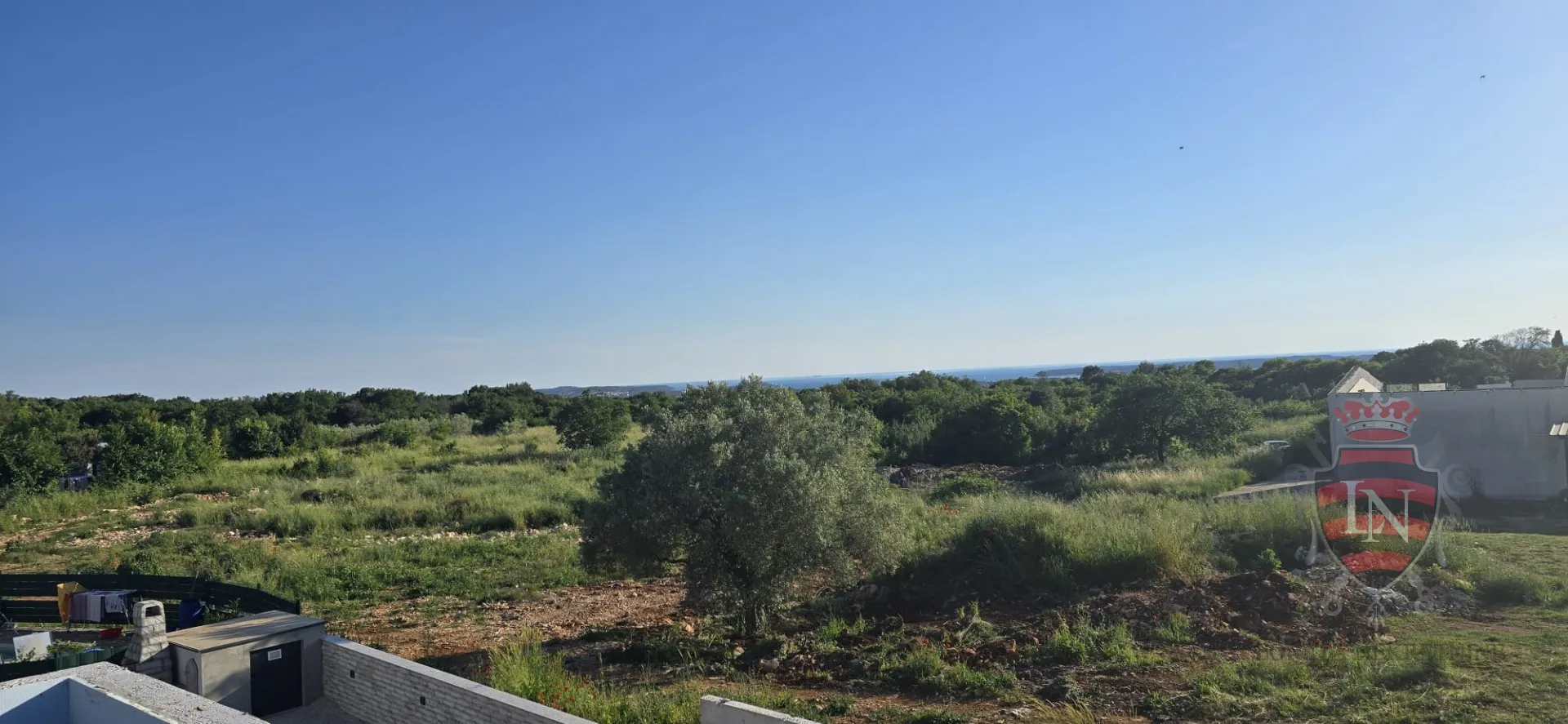 vila s pogledom 128 m2, vodnjan - slika 24