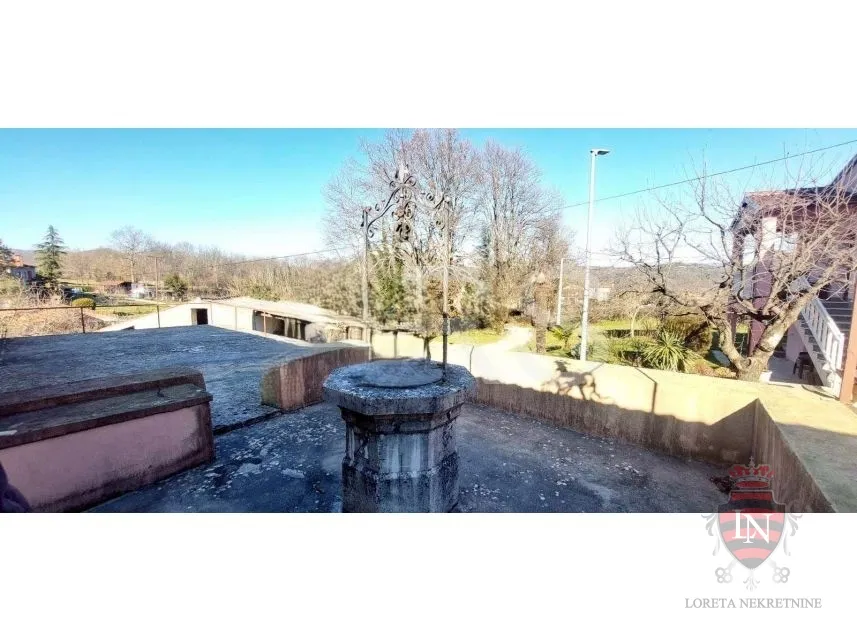 kamena kuća 256 m2 pićan , istra - slika 19