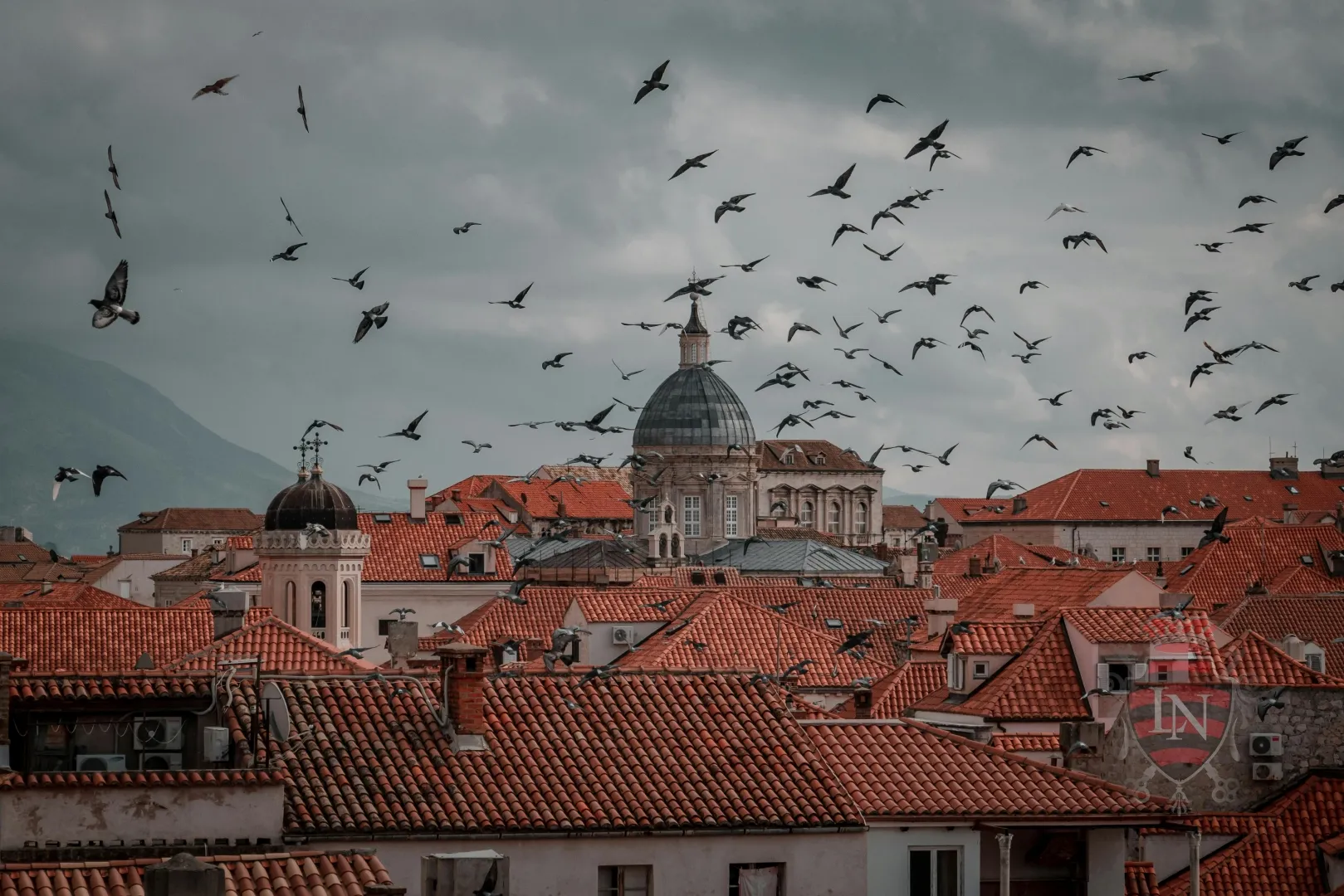 građevinsko zemljište, dubrovnik, 2121 m2 - slika 15