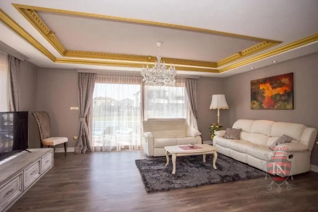 kuća s bazenom 85 m2, poreč, istra - slika 12