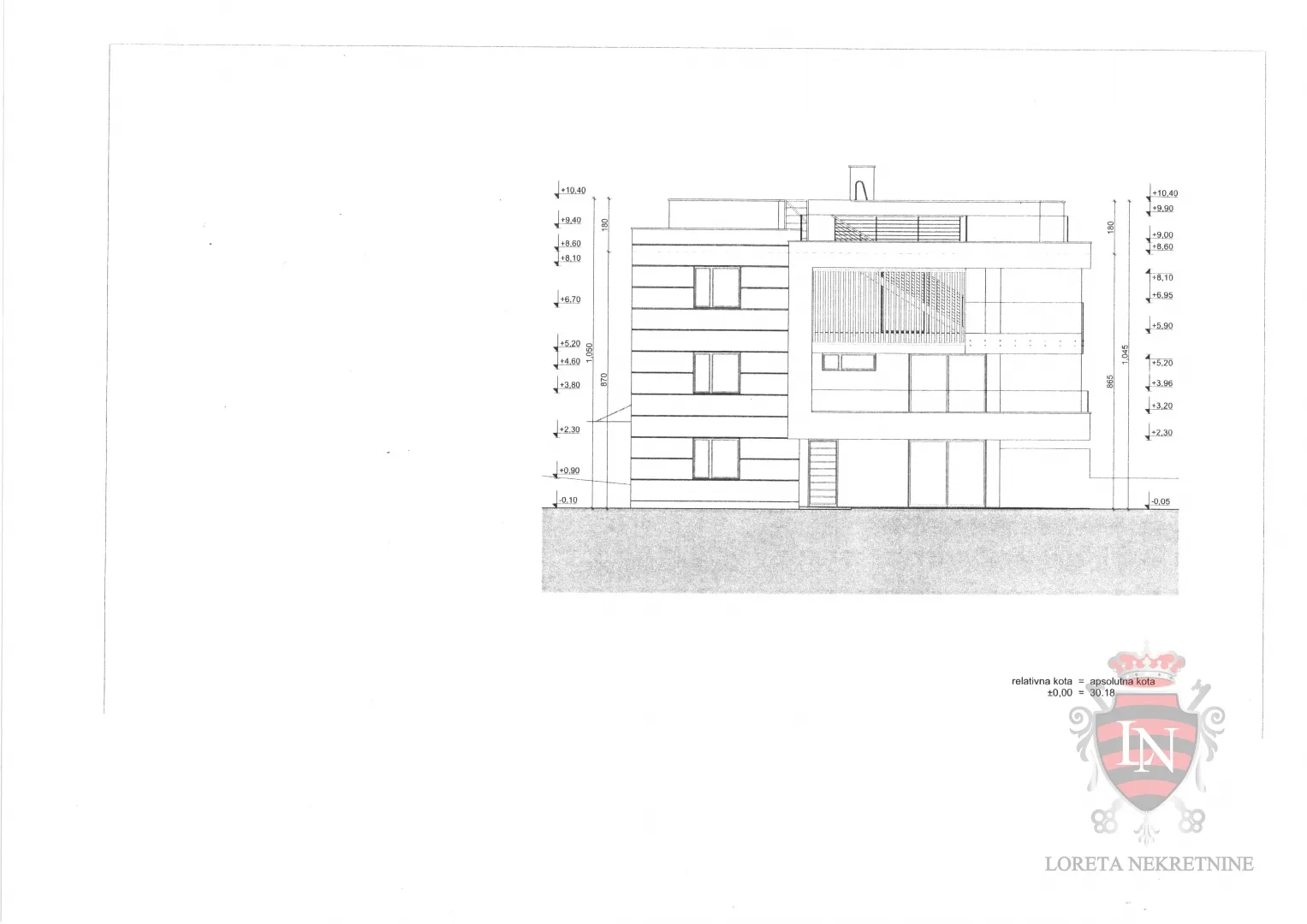 stan u novogradnji, otok krk, 92 m2 - slika 5