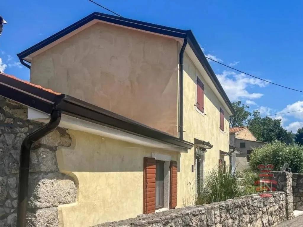 kuća s bazenom, lupoglav, istra, 155 m2 - slika 3