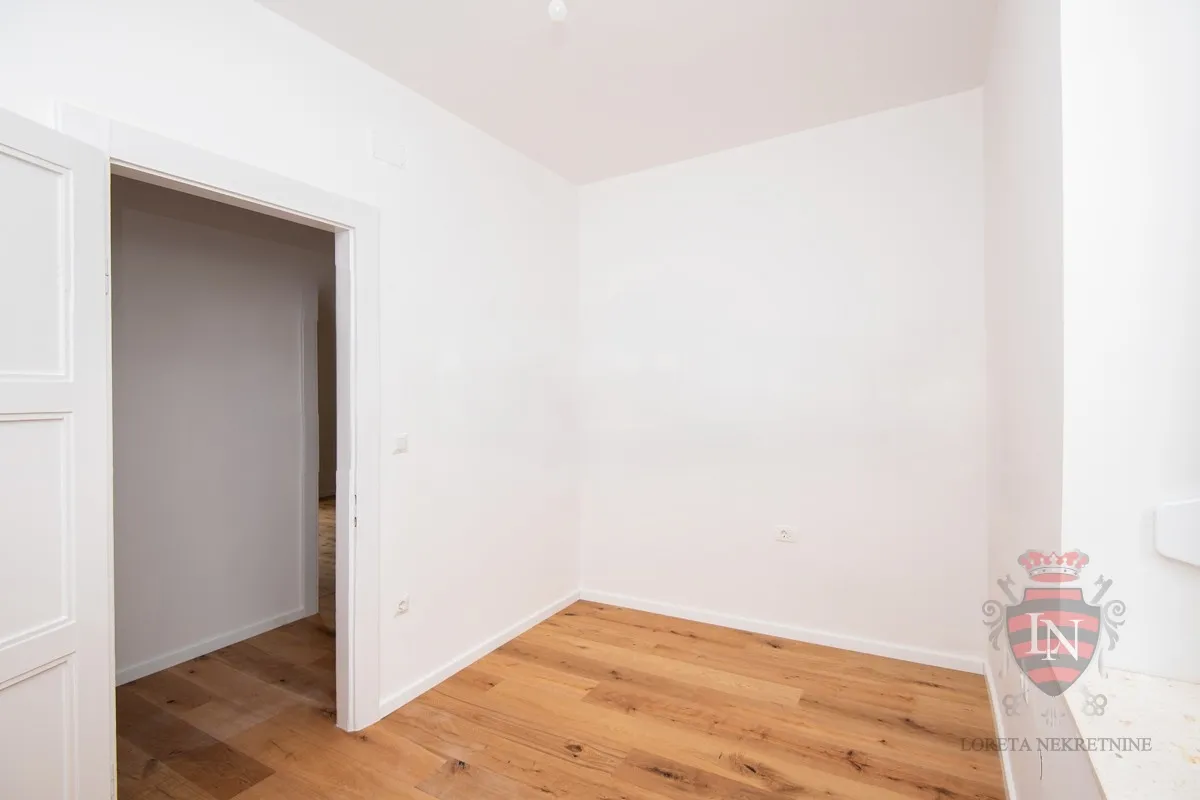 renoviran stan 80 m2, šibenik - slika 9