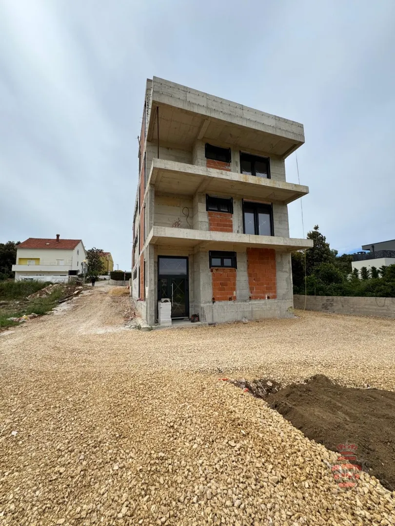 novogradnja zadar 149,18 m2, s2 - slika 15