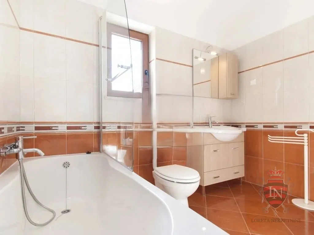 kamena kuća s bazenom 140 m2, istra - slika 10