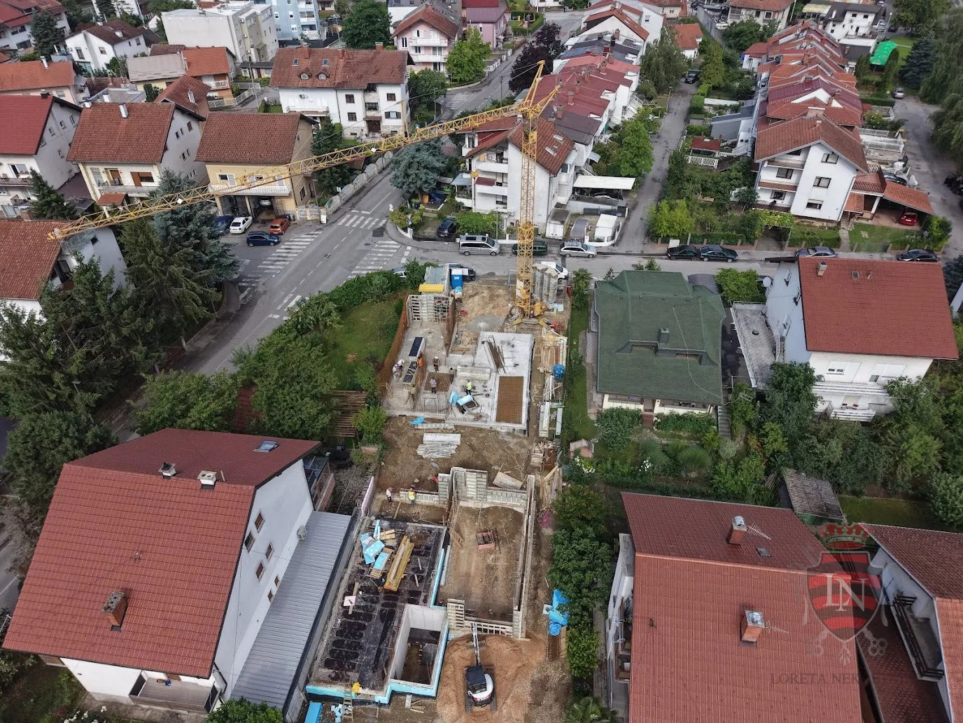 novogradnja prečko – moderan 2-soban stan nadomak jaruna, s1-a - slika 5